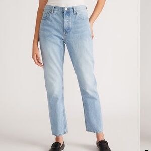 Everlane The ’90s Cheeky® Jean